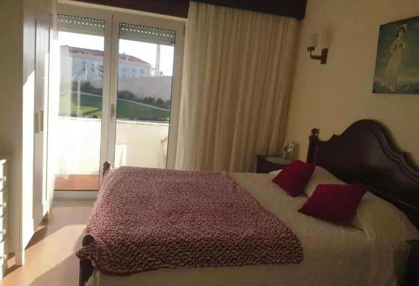ペンション Residencia Marto