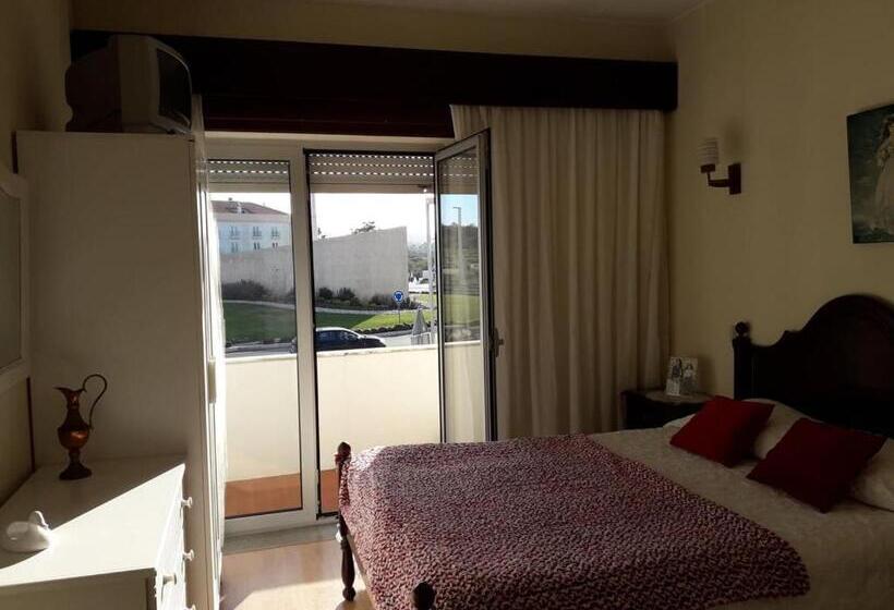 پانسیون Residencia Marto