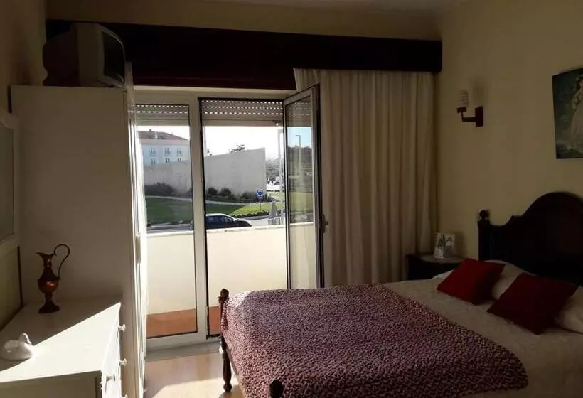 ペンション Residencia Marto