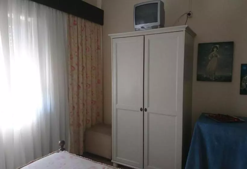 ペンション Residencia Marto