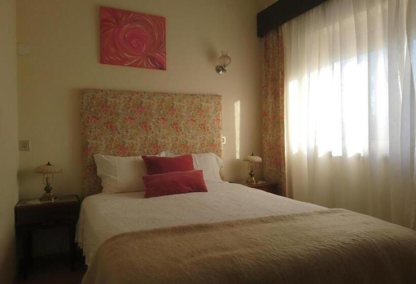 پانسیون Residencia Marto