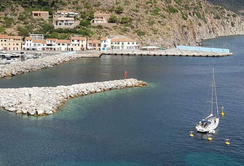 膳宿费 Suite Molo 106