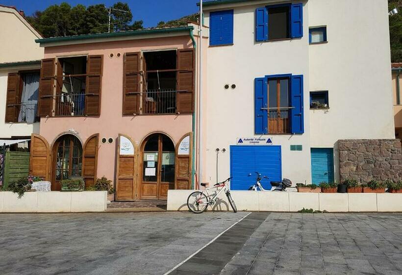 膳宿费 Suite Molo 106