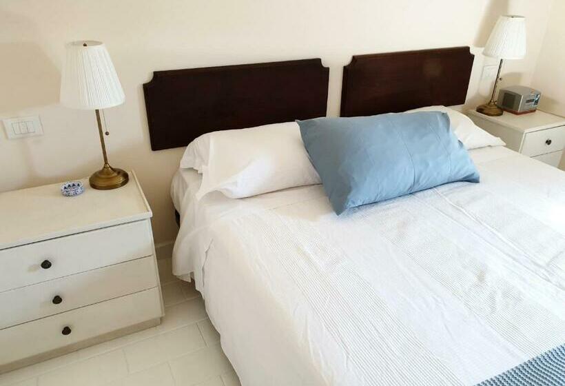 膳宿费 Suite Molo 106