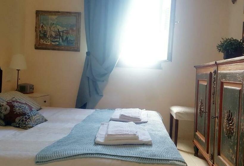 膳宿费 Suite Molo 106