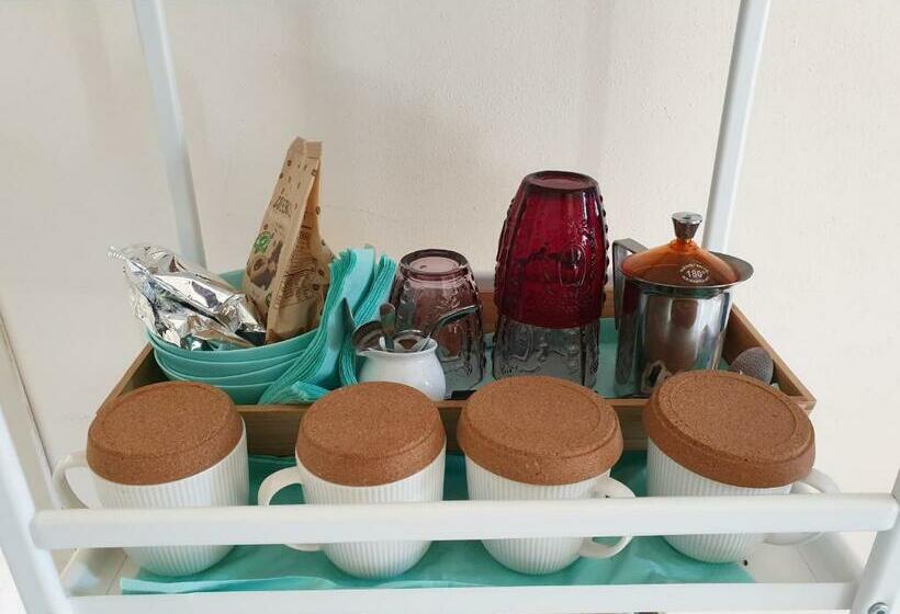 膳宿费 Suite Molo 106