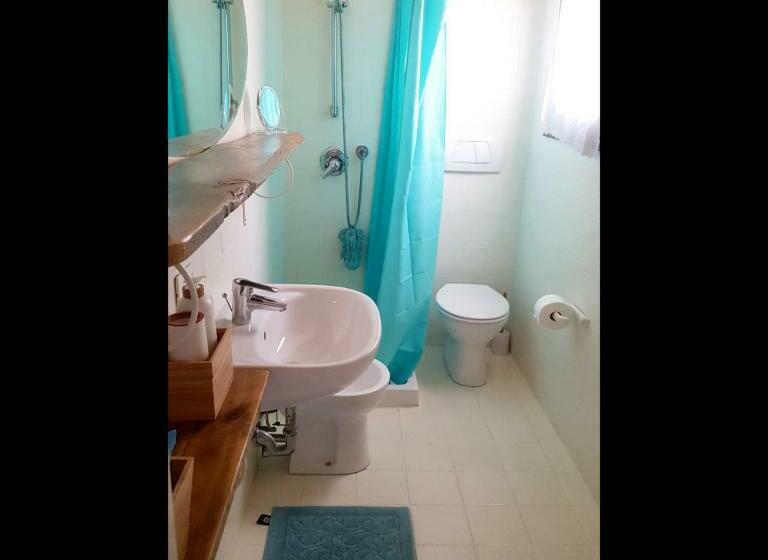 膳宿费 Suite Molo 106