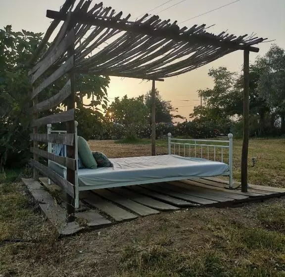 Trendy And Luxe B&b And Garden Suite