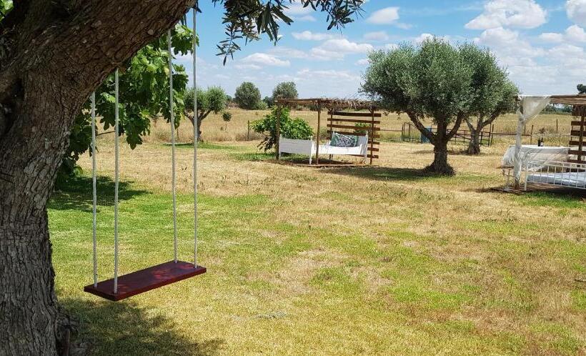 Trendy And Luxe B&b And Garden Suite