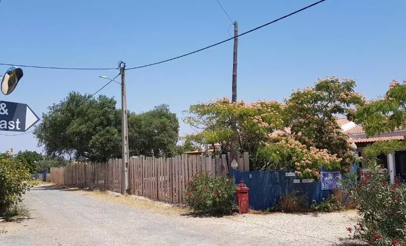 Trendy And Luxe B&b And Garden Suite