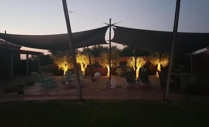 Trendy And Luxe B&b And Garden Suite