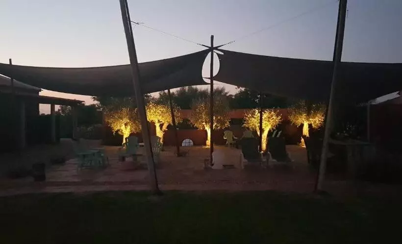 Trendy And Luxe B&b And Garden Suite