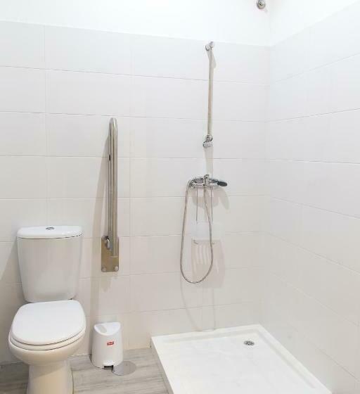 هاستل Aguçadoura Guest House