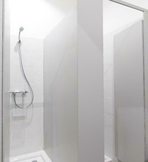 هاستل Aguçadoura Guest House