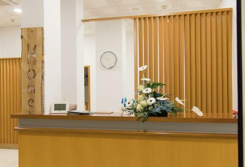 هاستل Aguçadoura Guest House