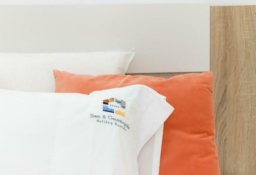 هاستل Aguçadoura Guest House