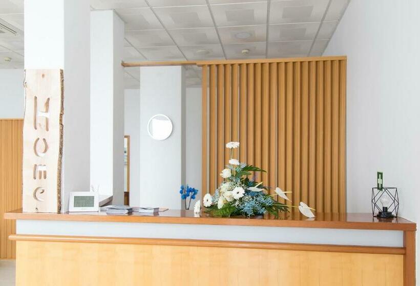 هاستل Aguçadoura Guest House