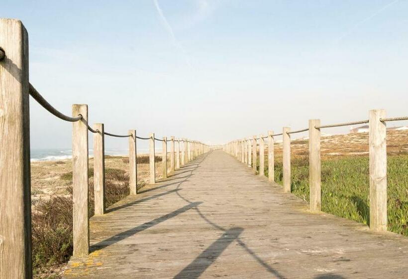 هاستل Aguçadoura Guest House