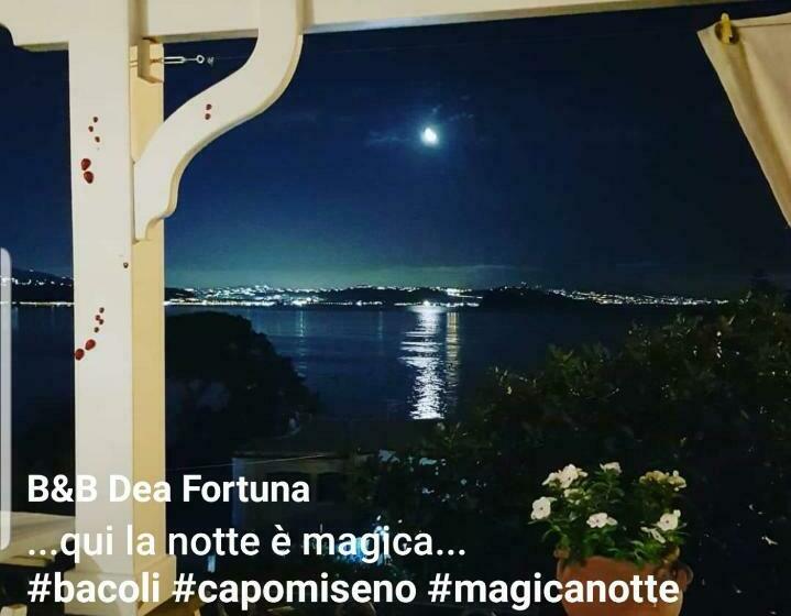 B&b Dea Fortuna