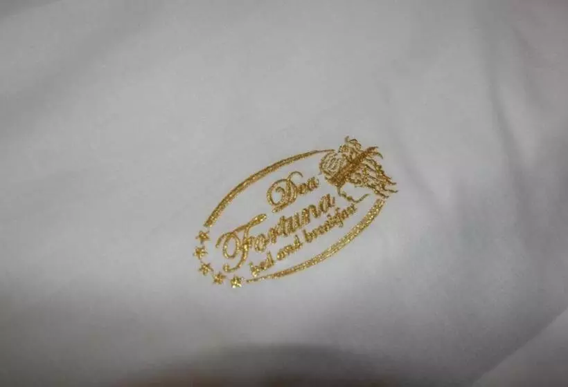 B&b Dea Fortuna