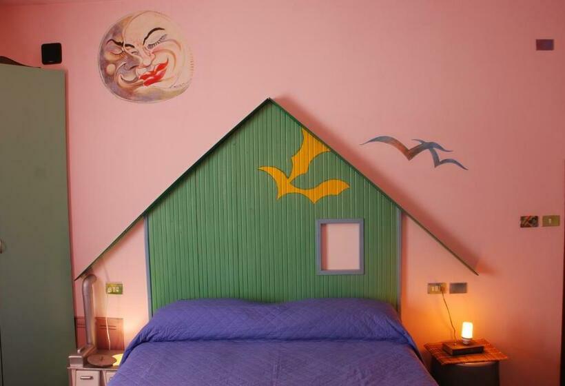 B&b Dimora Dei Folletti