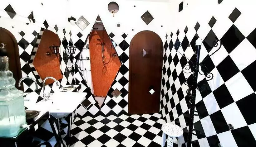 B&b Dimora Dei Folletti