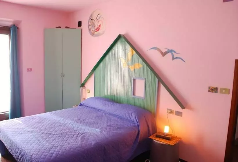 B&b Dimora Dei Folletti