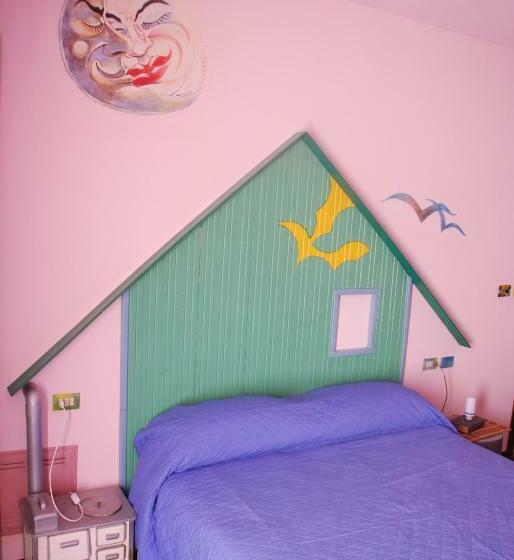 B&b Dimora Dei Folletti