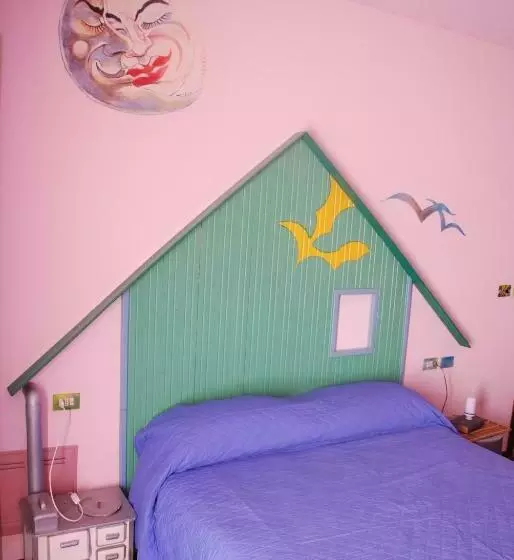 B&b Dimora Dei Folletti