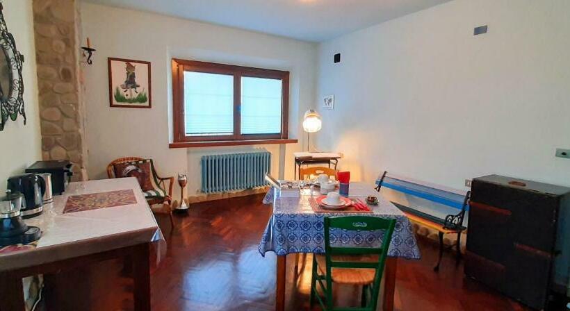 B&b Dimora Dei Folletti