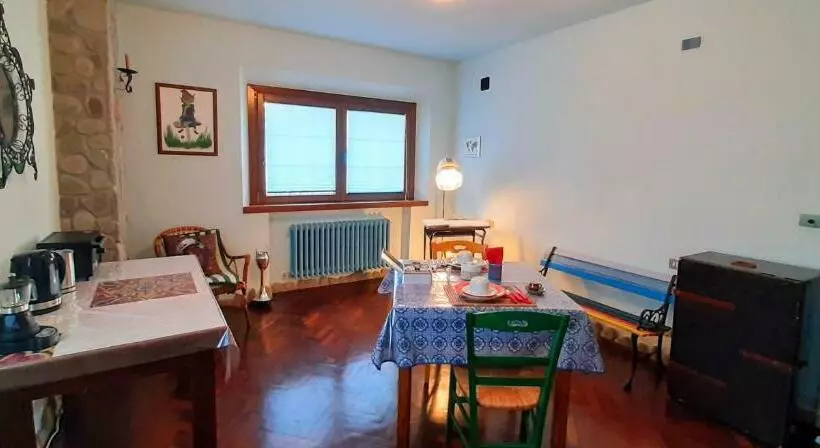 B&b Dimora Dei Folletti