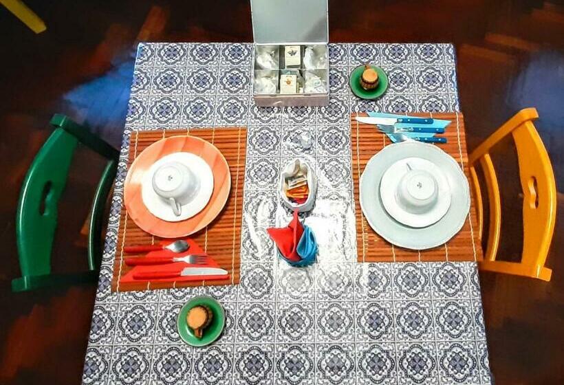 B&b Dimora Dei Folletti