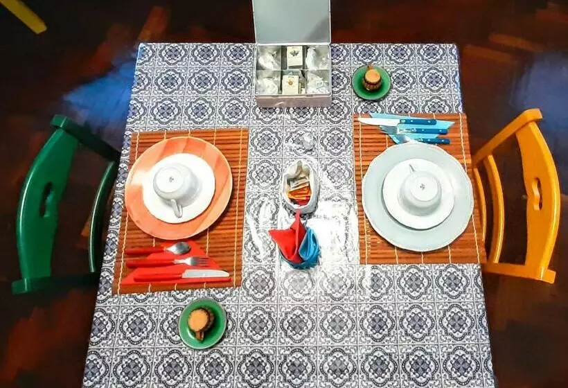 B&b Dimora Dei Folletti