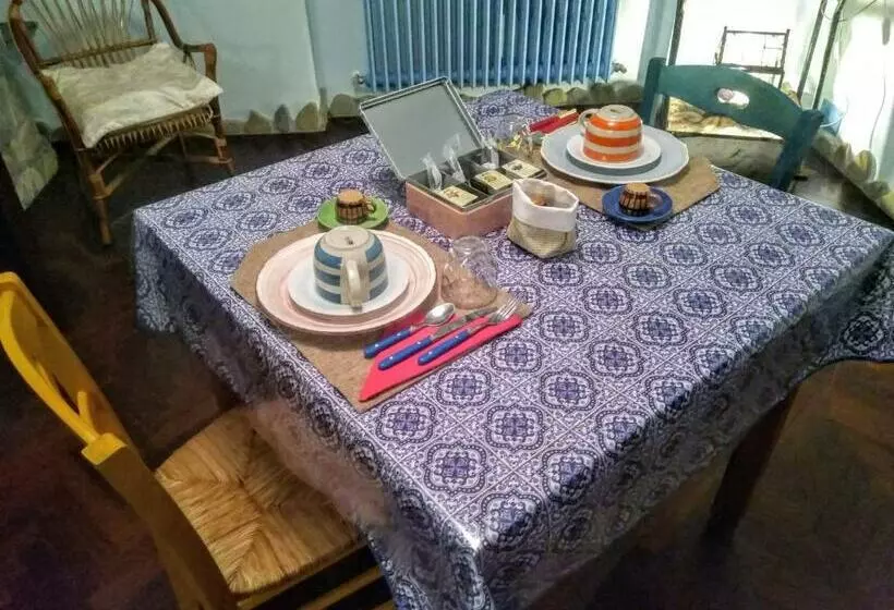 B&b Dimora Dei Folletti