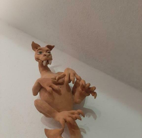 B&b Dimora Dei Folletti