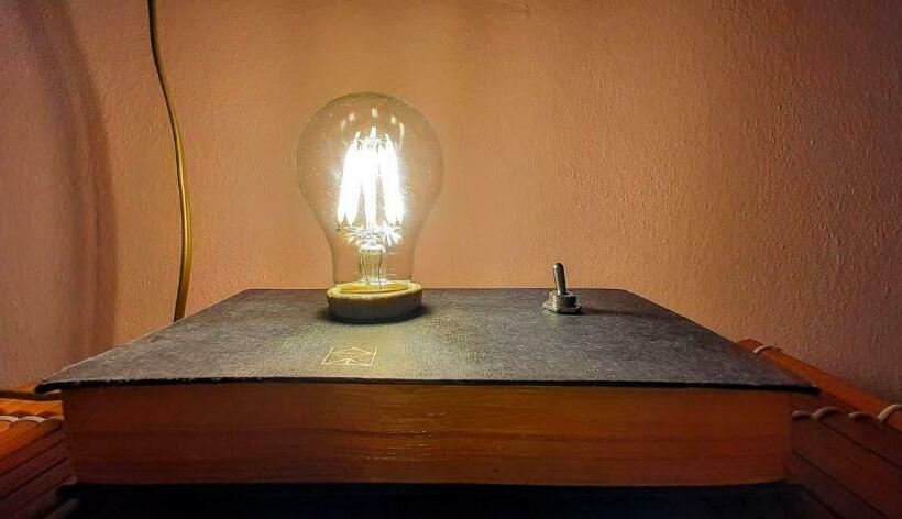 B&b Dimora Dei Folletti