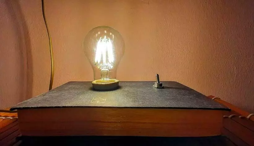 B&b Dimora Dei Folletti