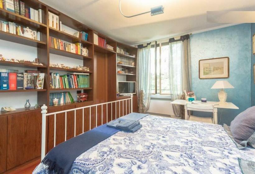 B&b La Dimora Di Charme