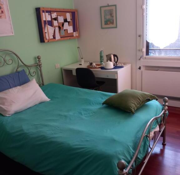 B&b La Dimora Di Charme