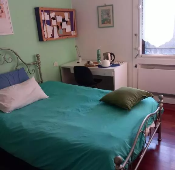 B&b La Dimora Di Charme