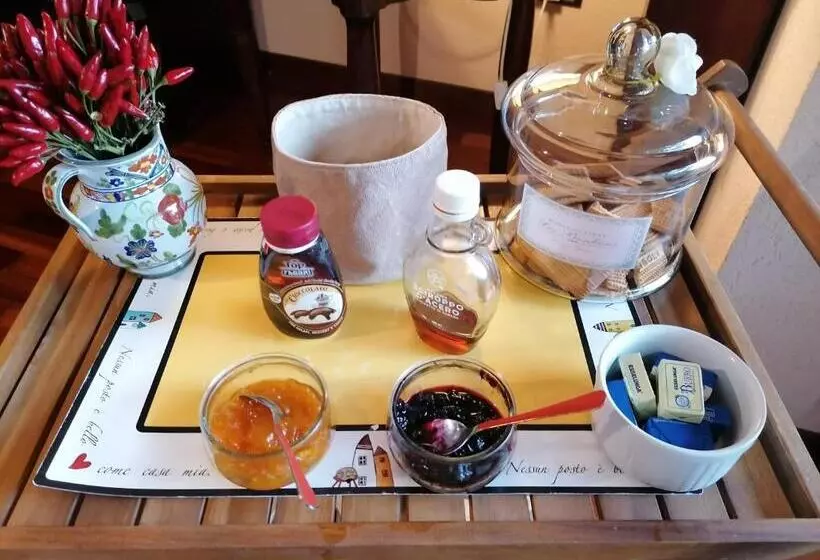 B&b La Dimora Di Charme