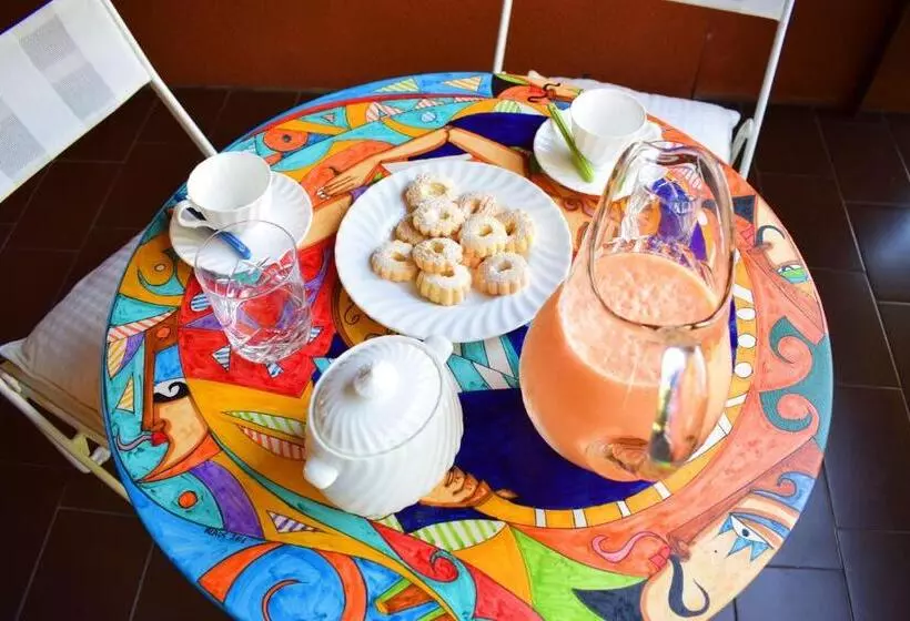 B&b La Dimora Di Charme