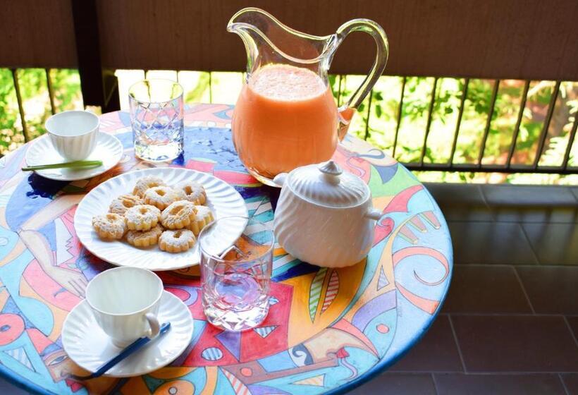 B&b La Dimora Di Charme