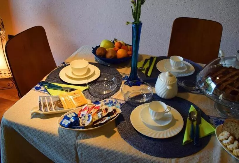 B&b La Dimora Di Charme