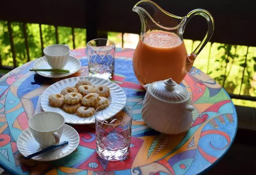 B&b La Dimora Di Charme