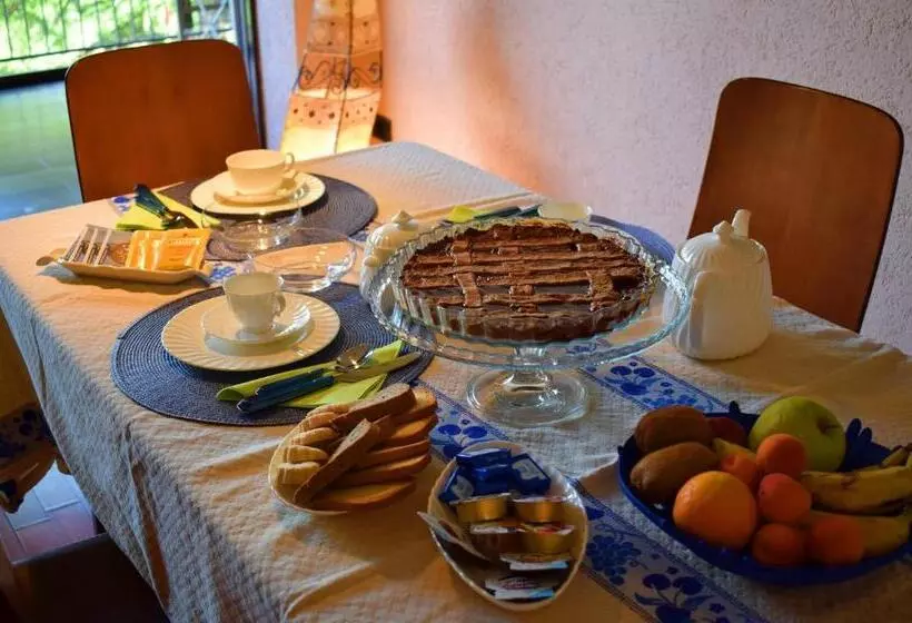 B&b La Dimora Di Charme