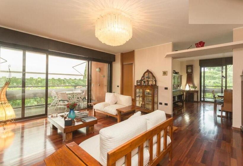 B&b La Dimora Di Charme