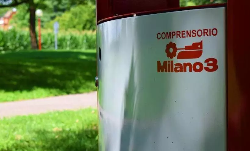 B&b La Dimora Di Charme