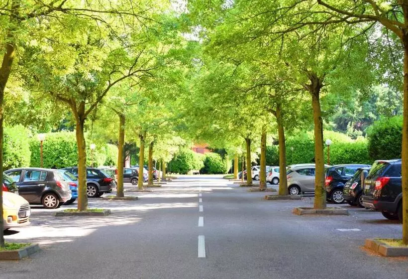 B&b La Dimora Di Charme