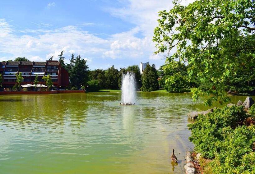 B&b La Dimora Di Charme